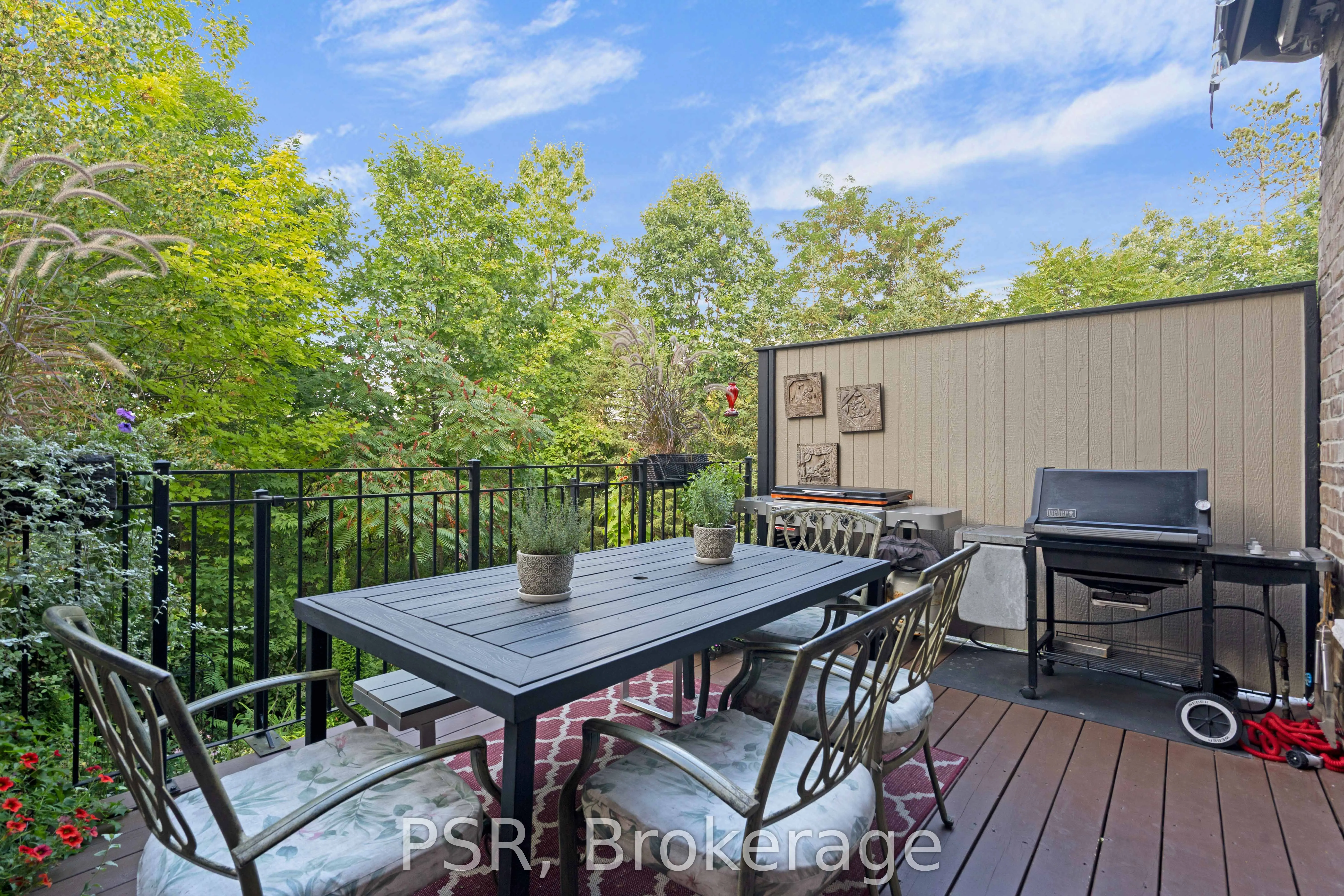 117 Powseland Crescent, #50