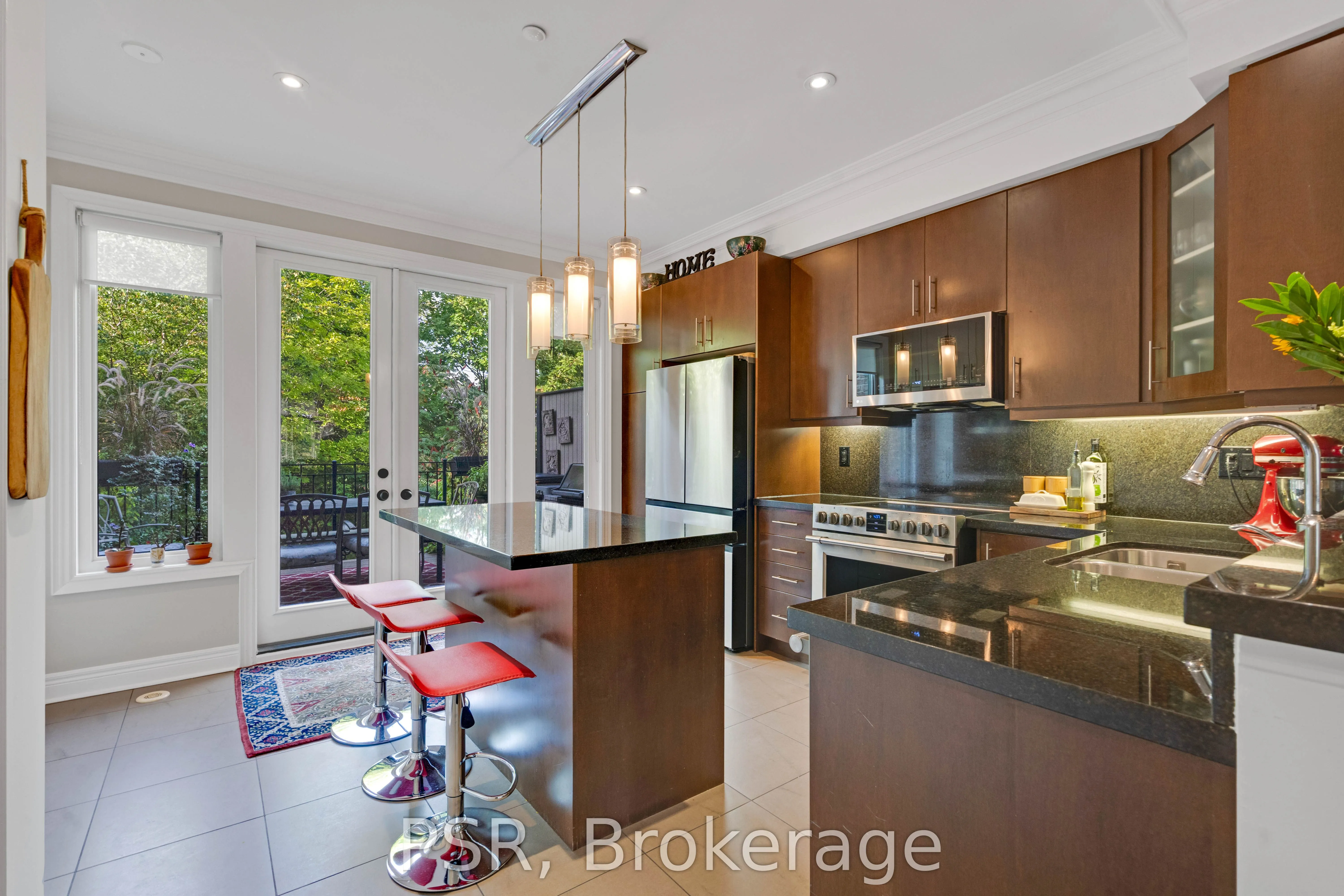117 Powseland Crescent, #50