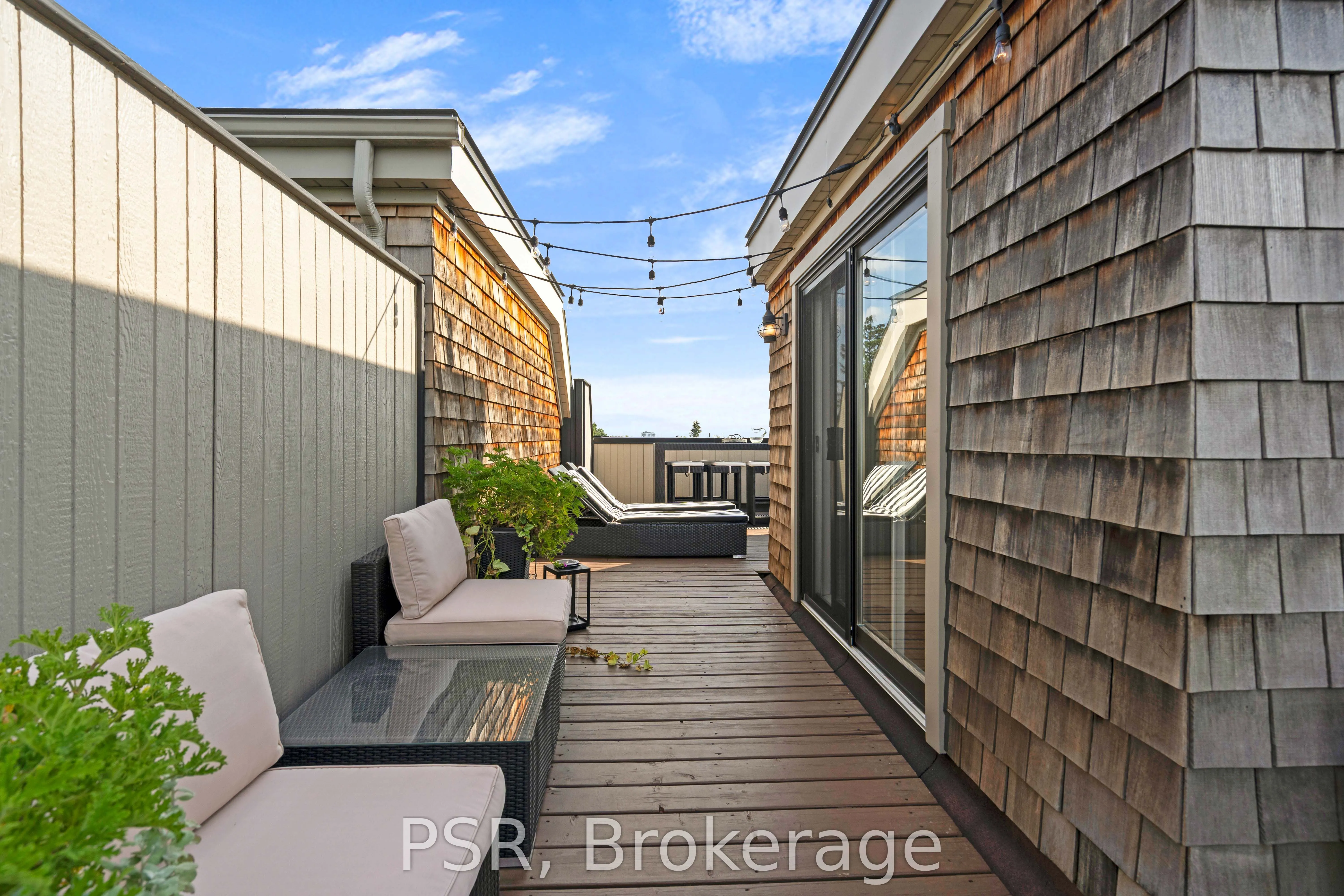 117 Powseland Crescent, #50