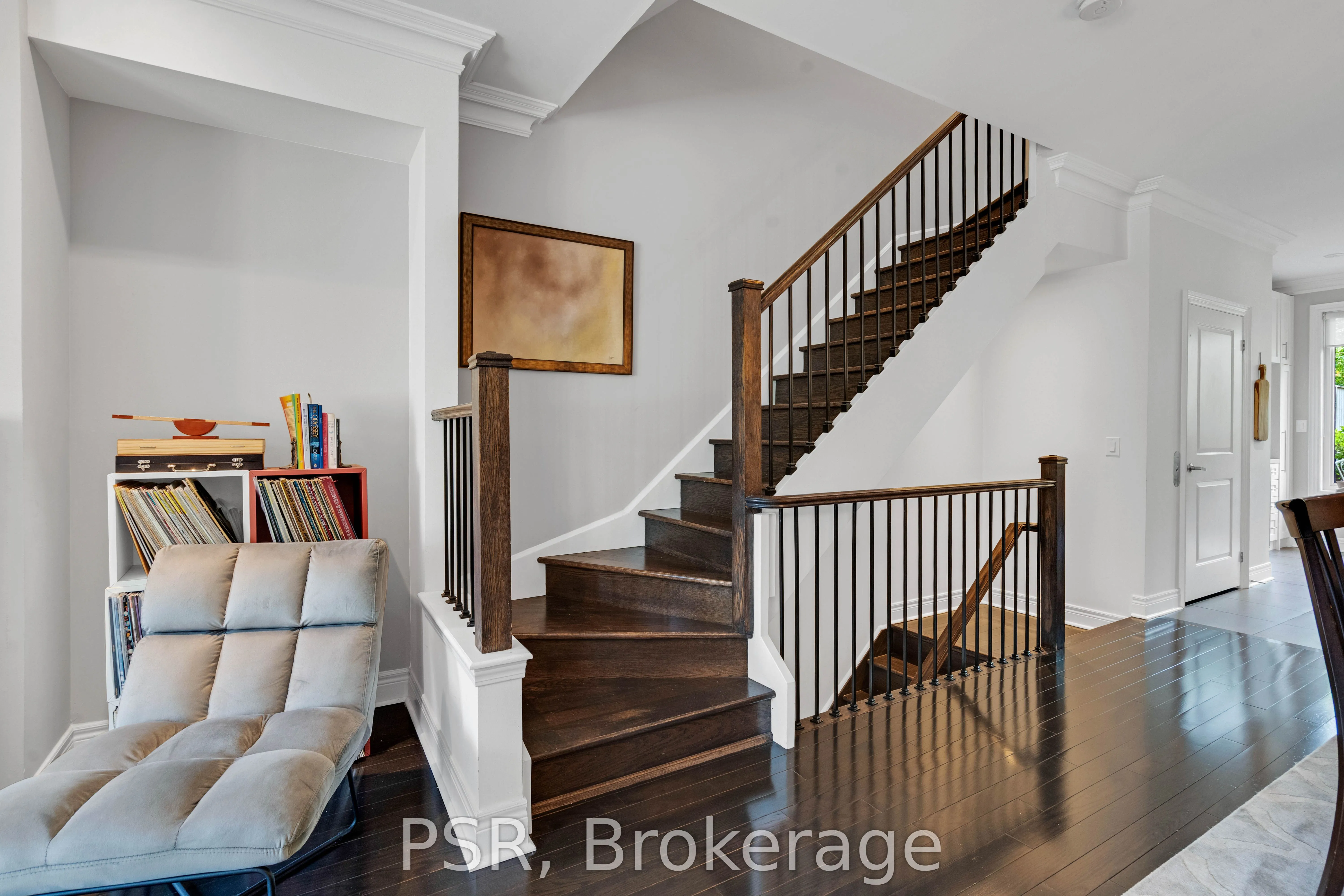 117 Powseland Crescent, #50