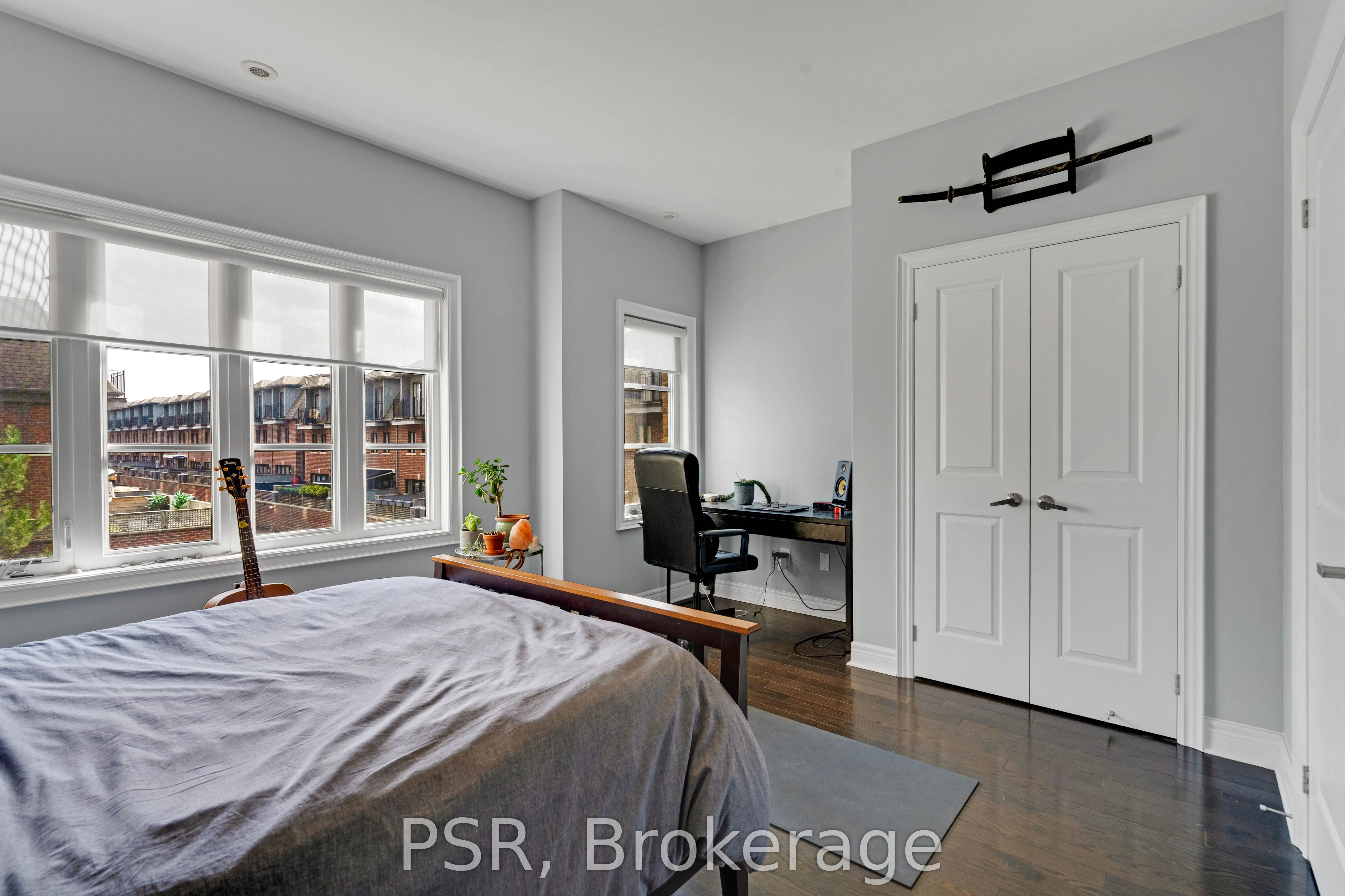 117 Powseland Crescent, #50