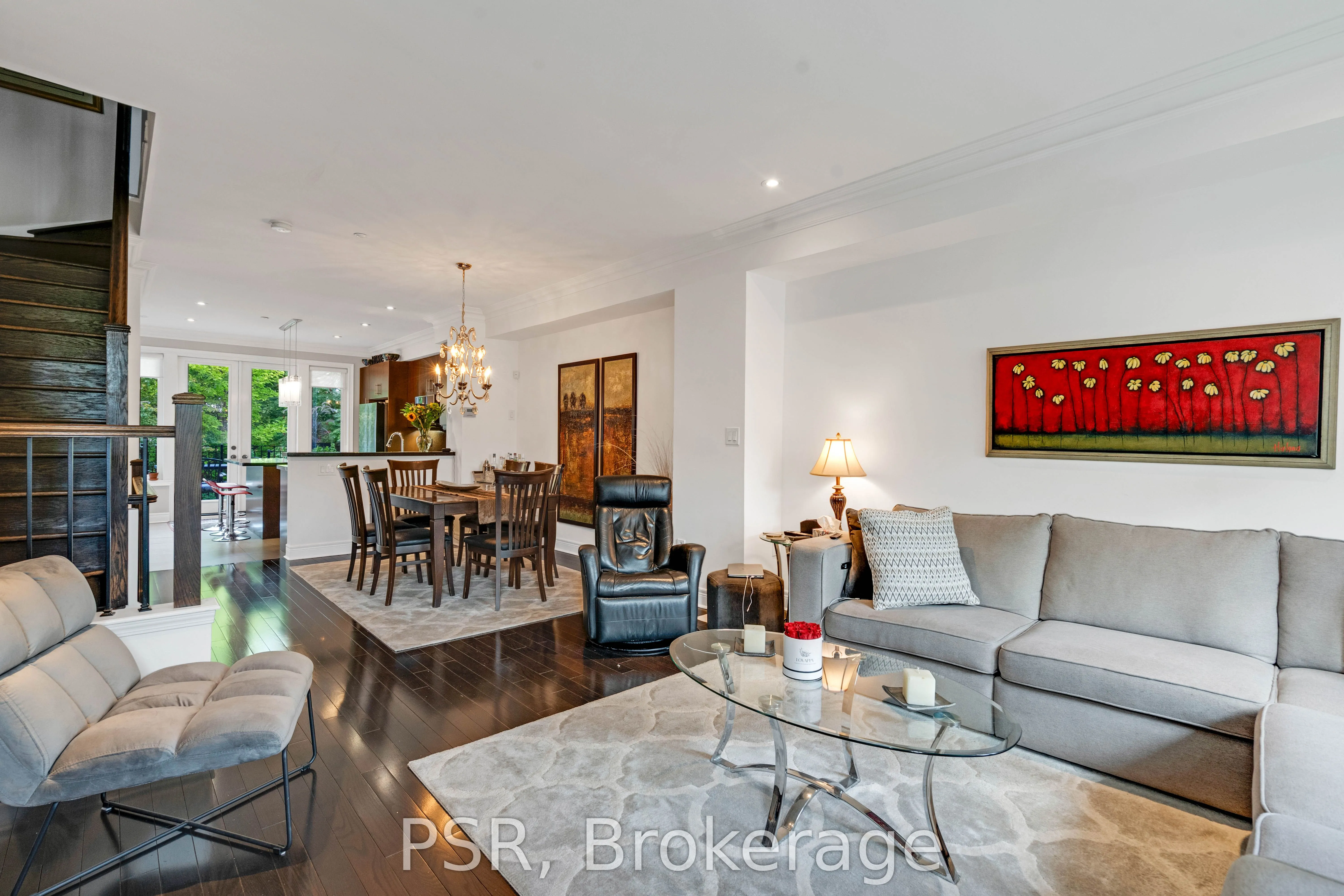 117 Powseland Crescent, #50