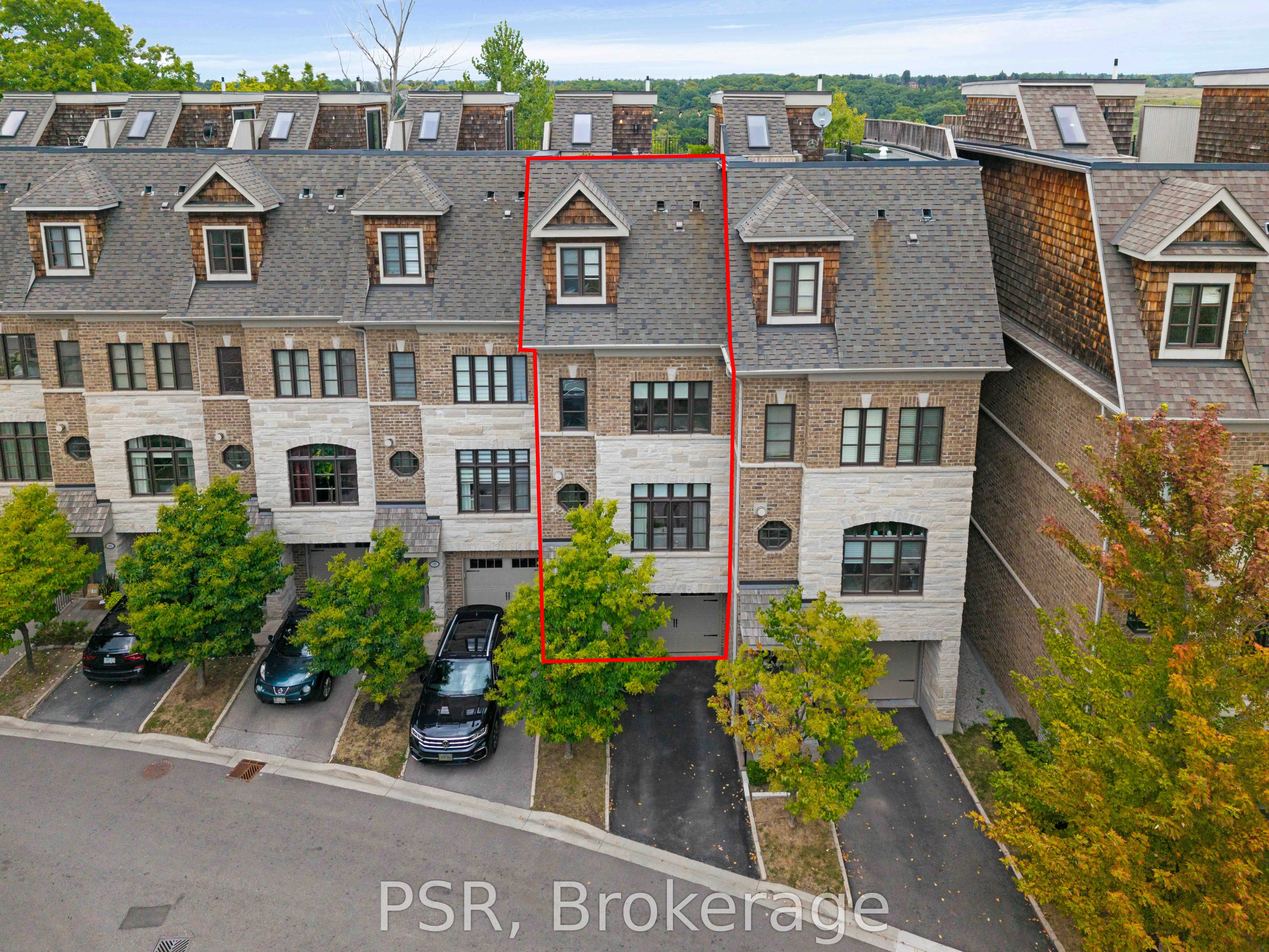 117 Powseland Crescent, #50