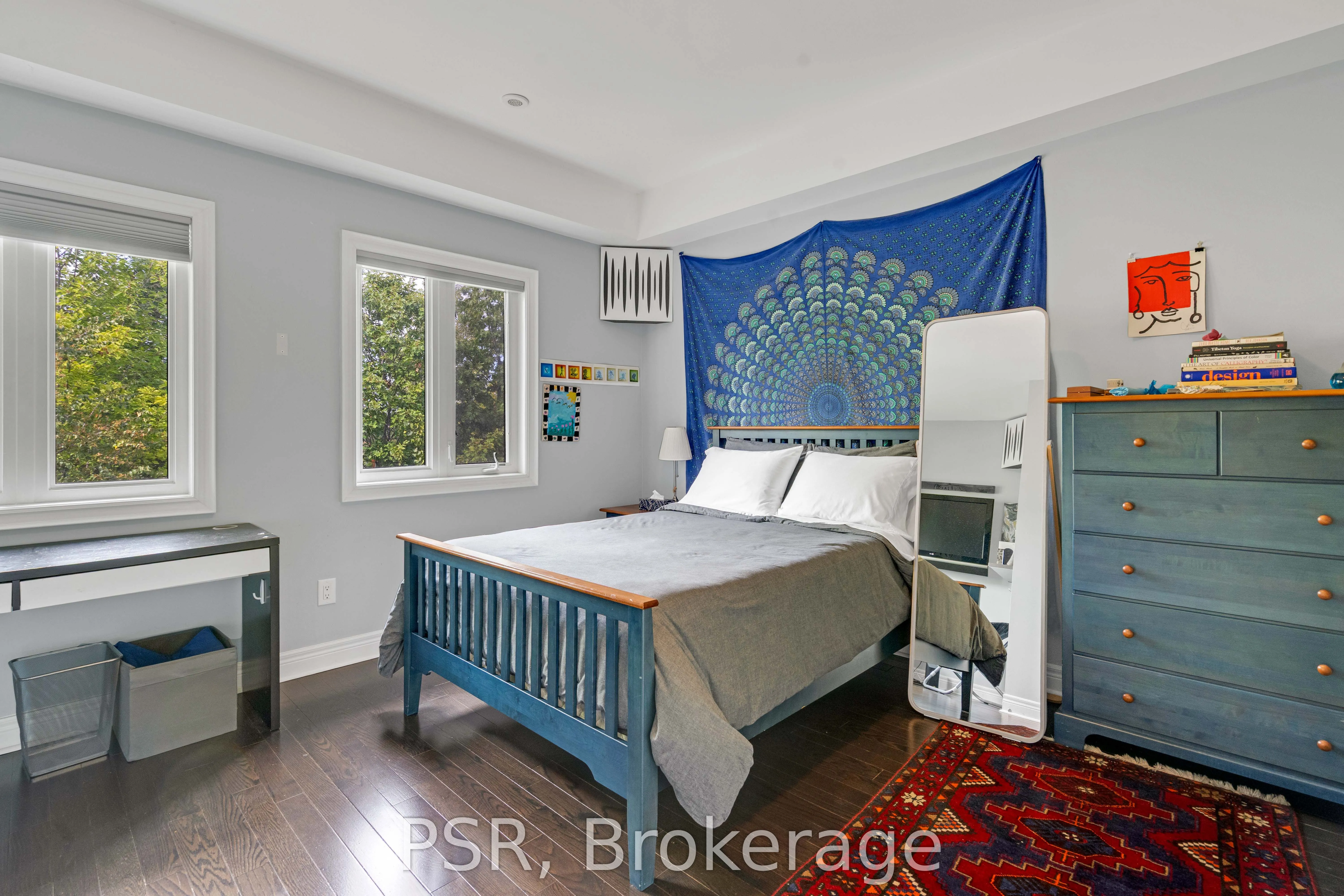 117 Powseland Crescent, #50