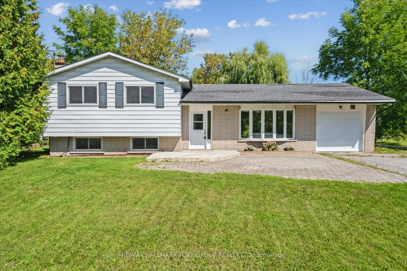 67 Concession 1 Road