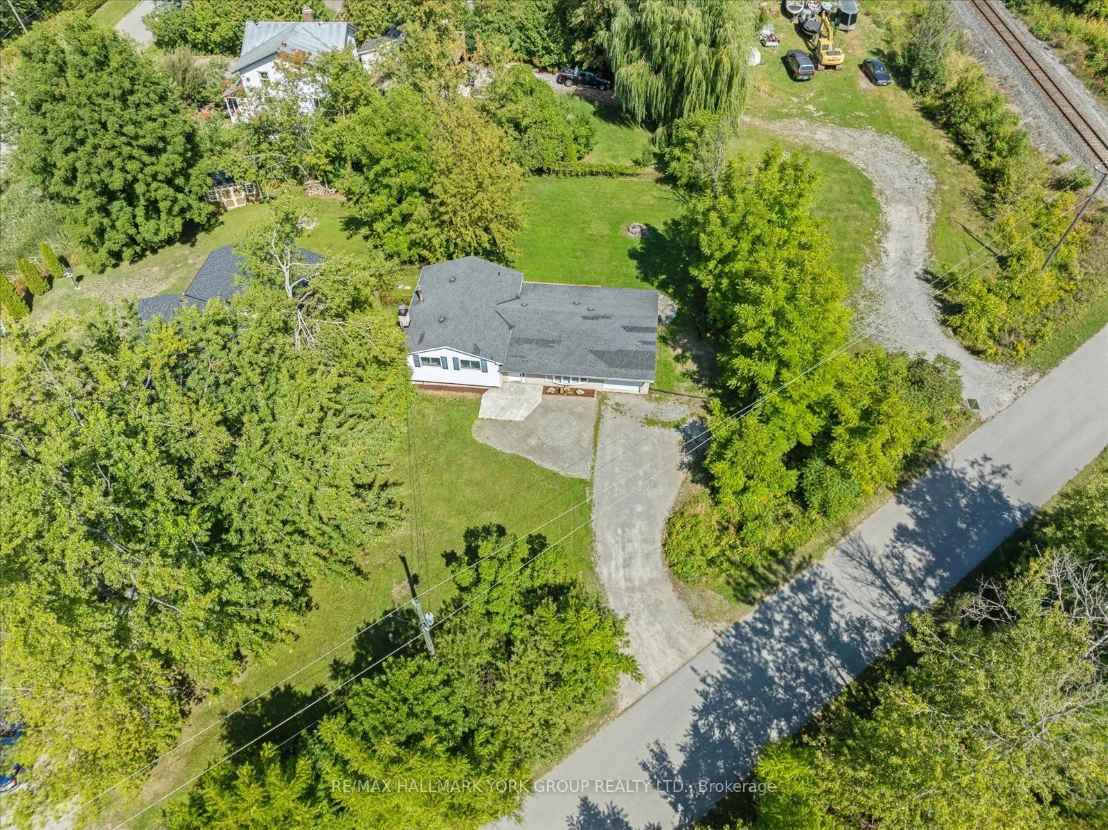 67 Concession 1 Road