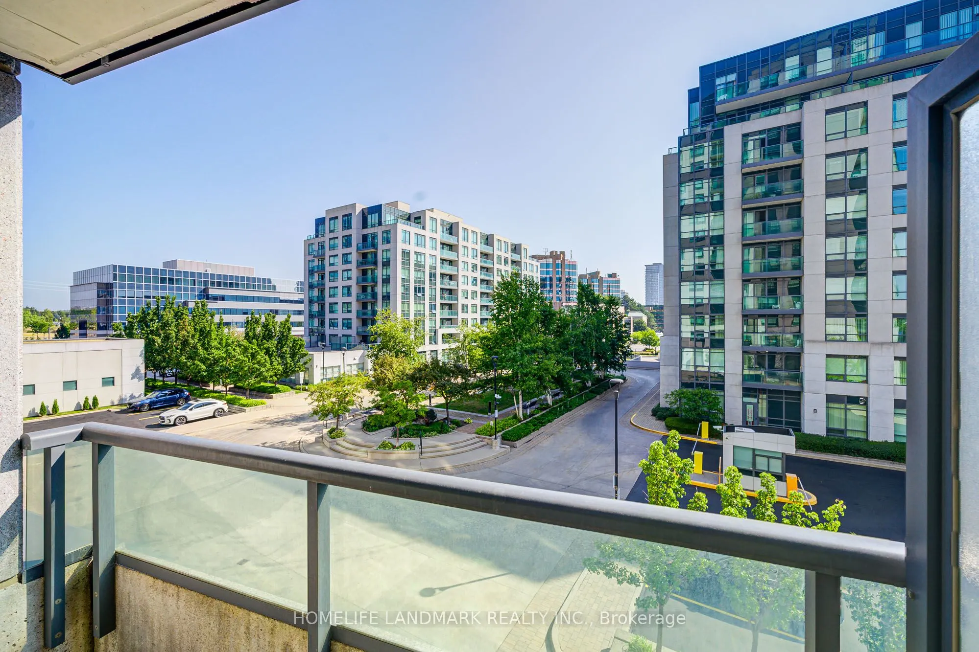 75 South Town Centre Boulevard, #311