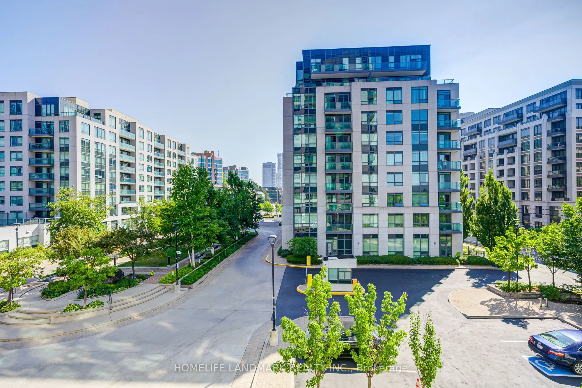 75 South Town Centre Boulevard, #311