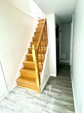 116 Tangmere Crescent, #Bsmt