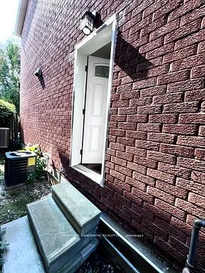 116 Tangmere Crescent, #Bsmt