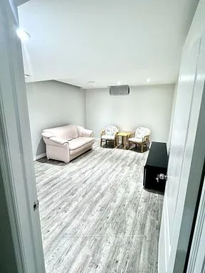 116 Tangmere Crescent, #Bsmt