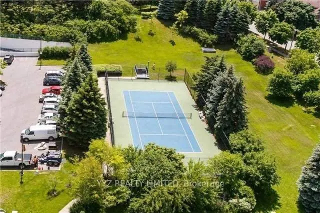 1 Clark Avenue W, #808
