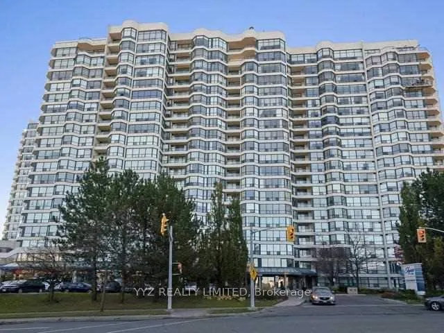 1 Clark Avenue W, #808
