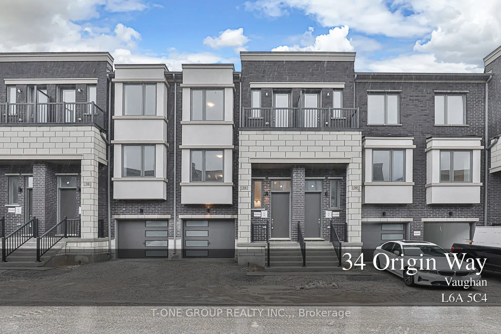 34 Origin Way