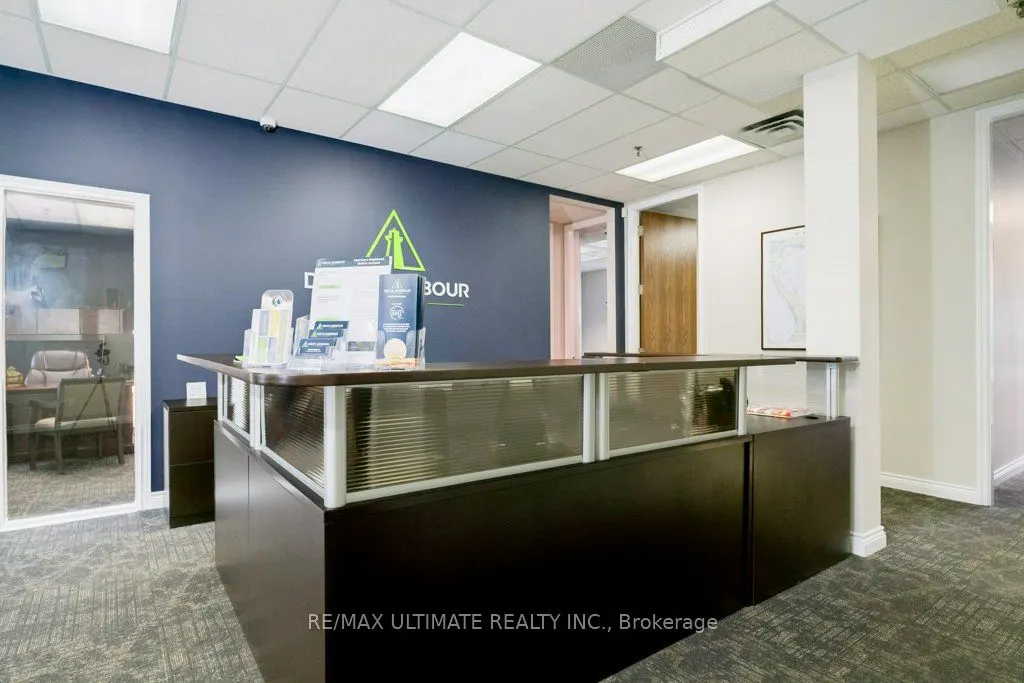 345 Renfrew Drive, #201