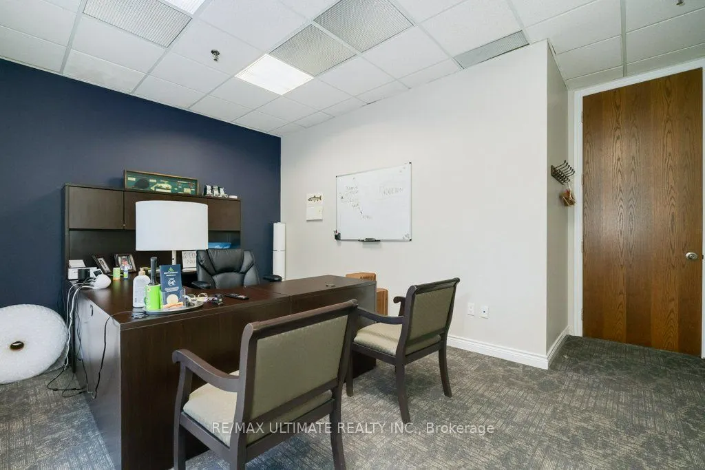 345 Renfrew Drive, #201