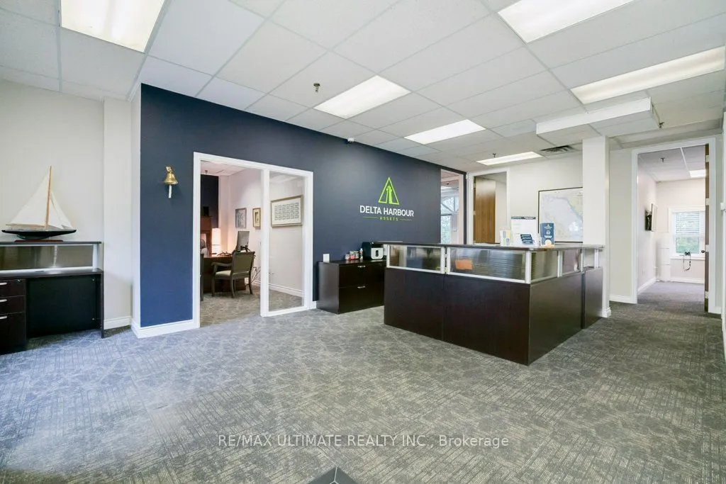 345 Renfrew Drive, #201