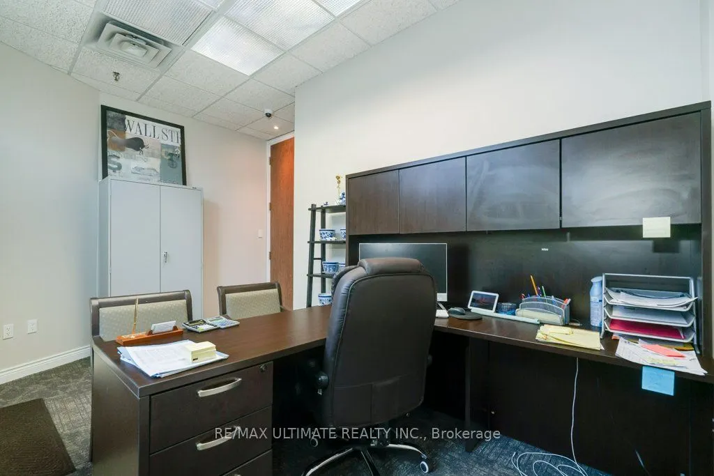 345 Renfrew Drive, #201