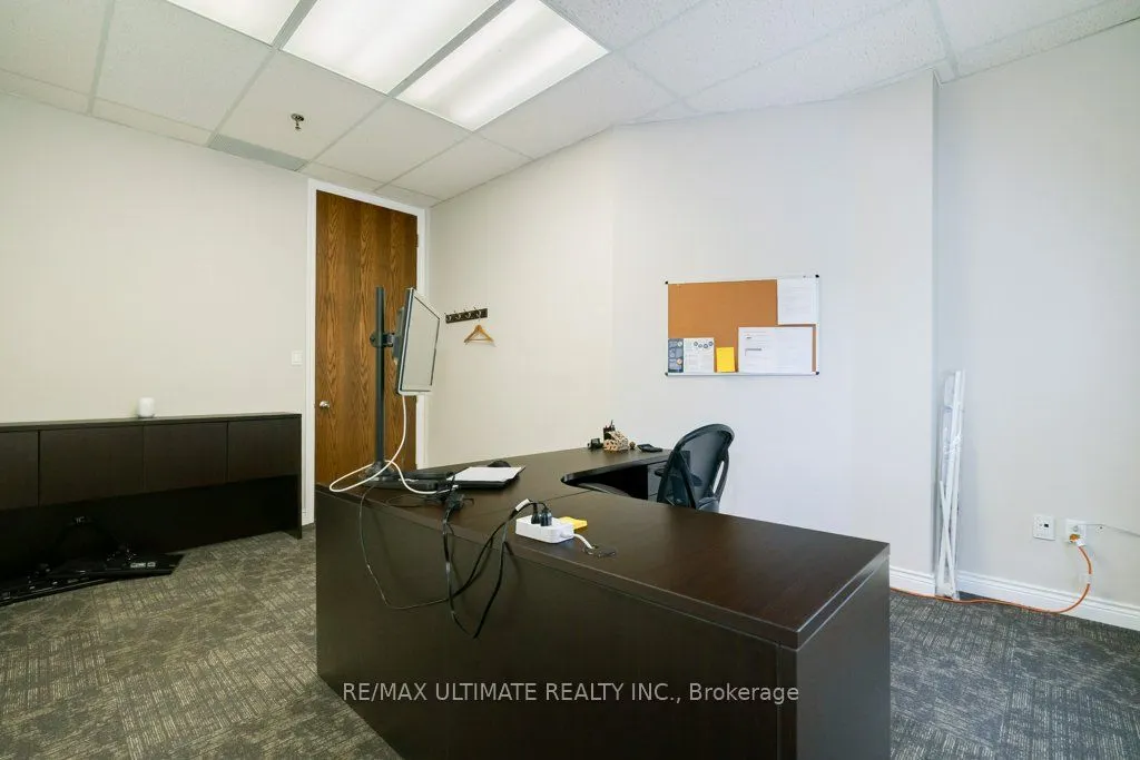 345 Renfrew Drive, #201