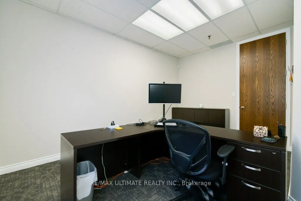 345 Renfrew Drive, #201