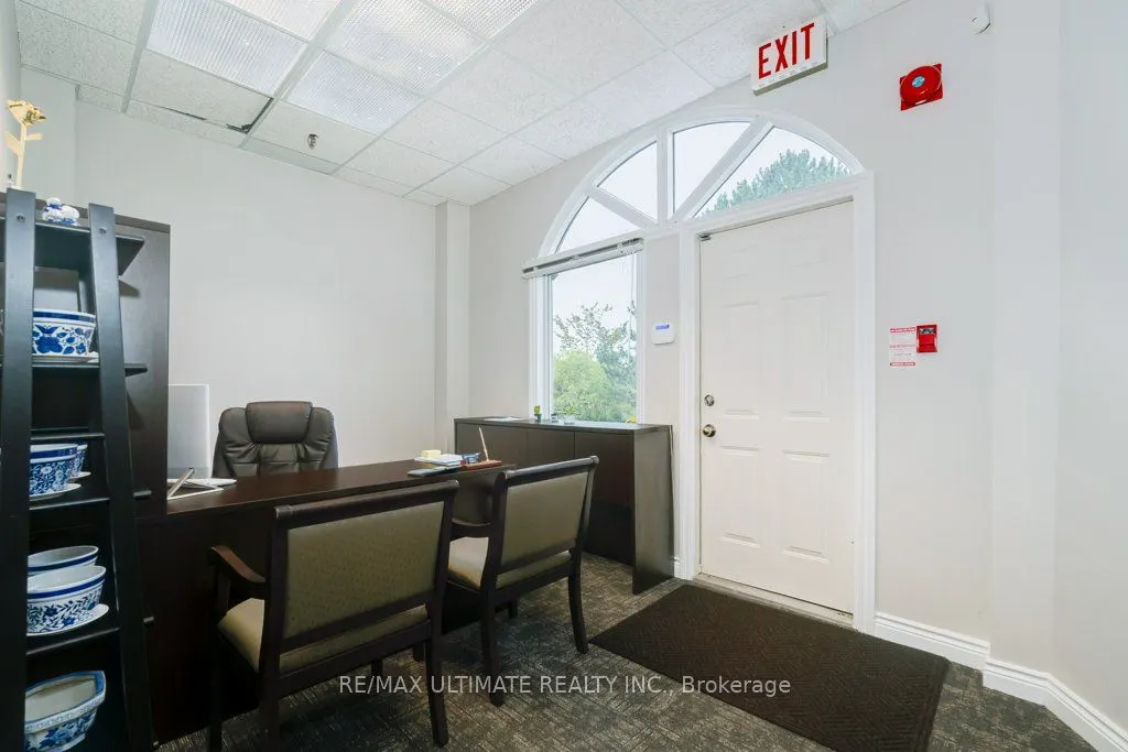 345 Renfrew Drive, #201