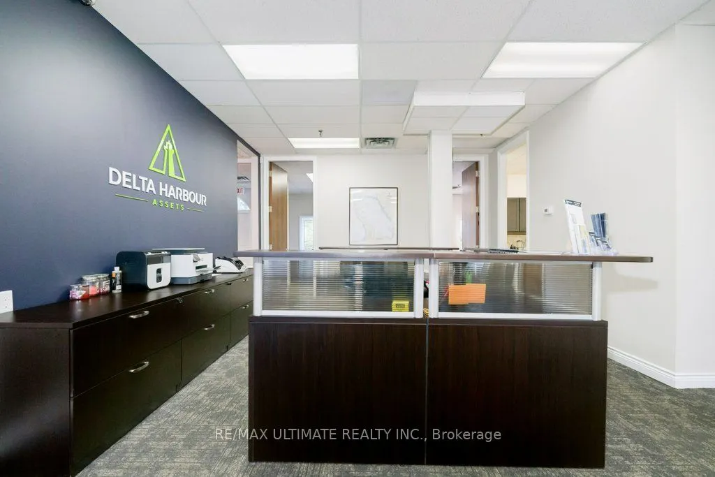 345 Renfrew Drive, #201