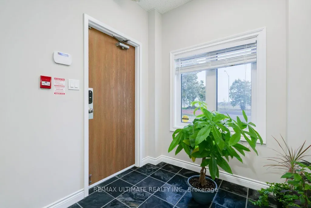 345 Renfrew Drive, #201