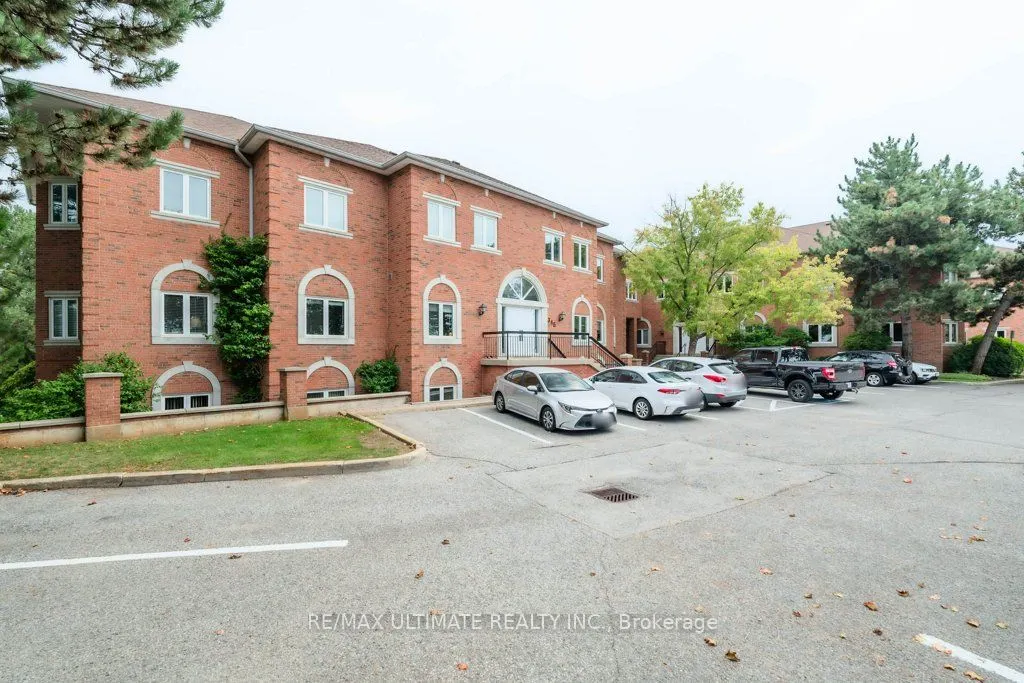 345 Renfrew Drive, #201