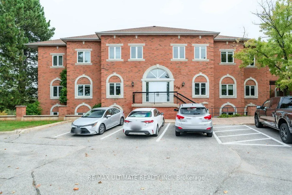 345 Renfrew Drive, #201