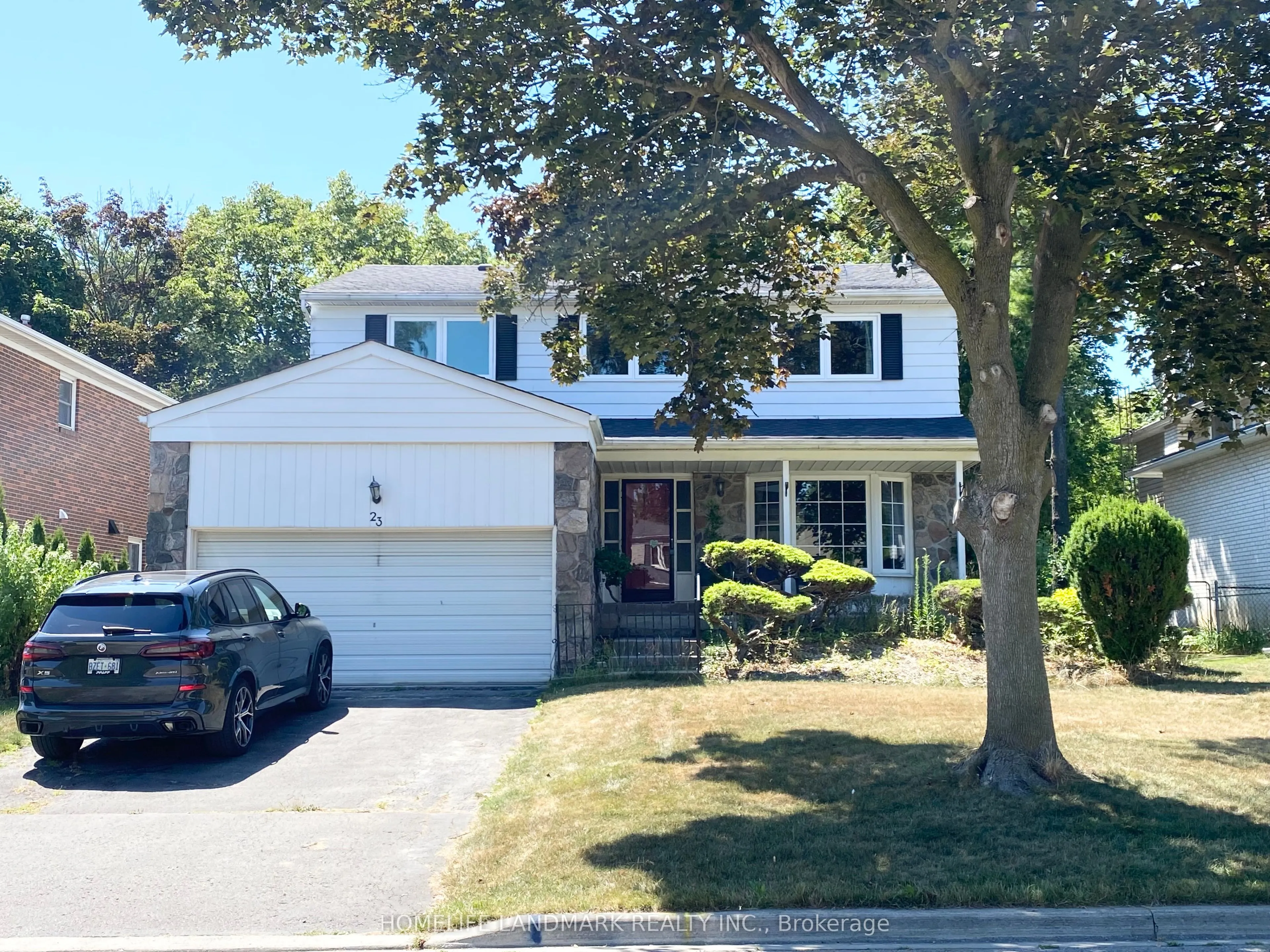 23 Apple Orchard Path