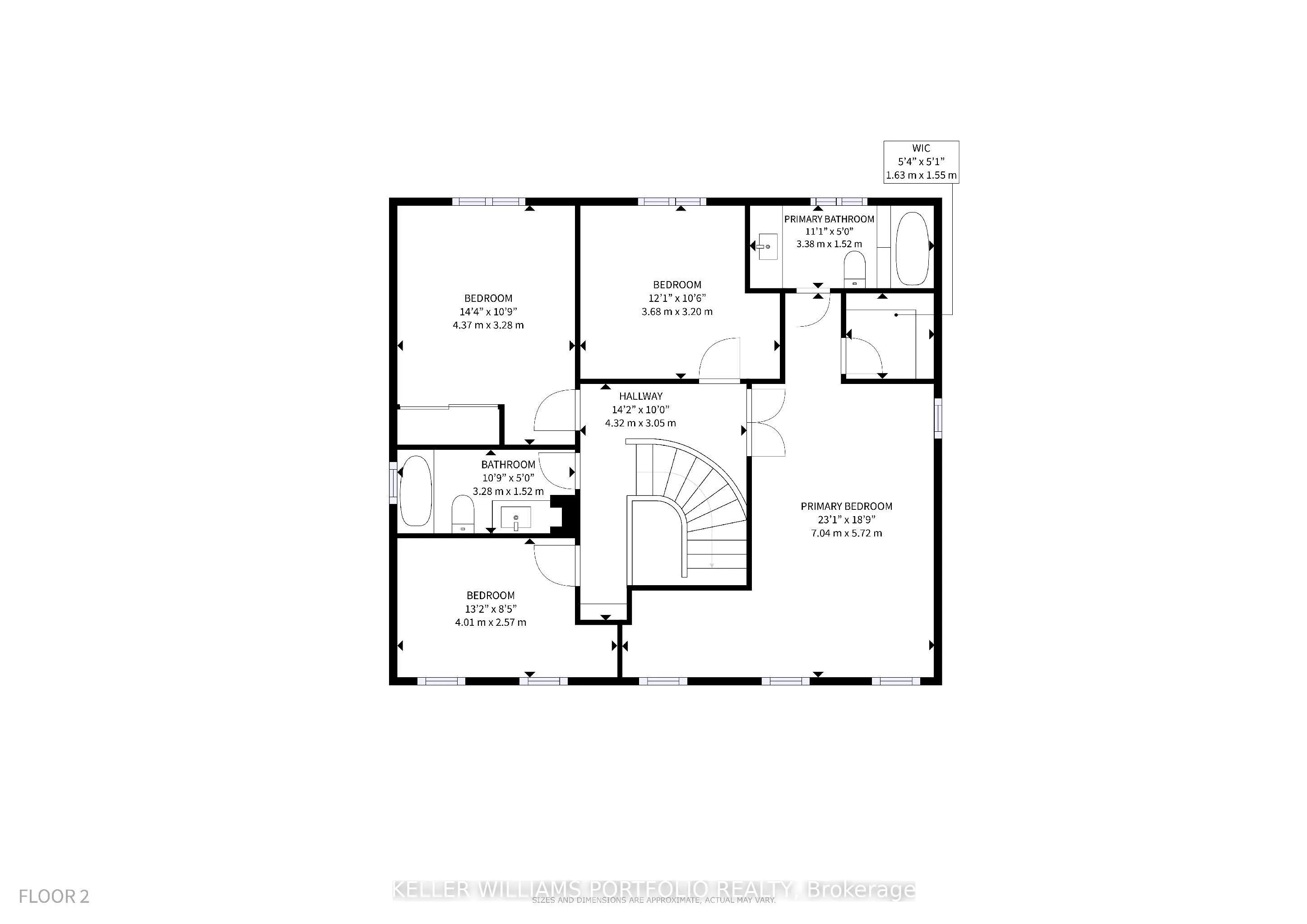 10 Valleyview Road
