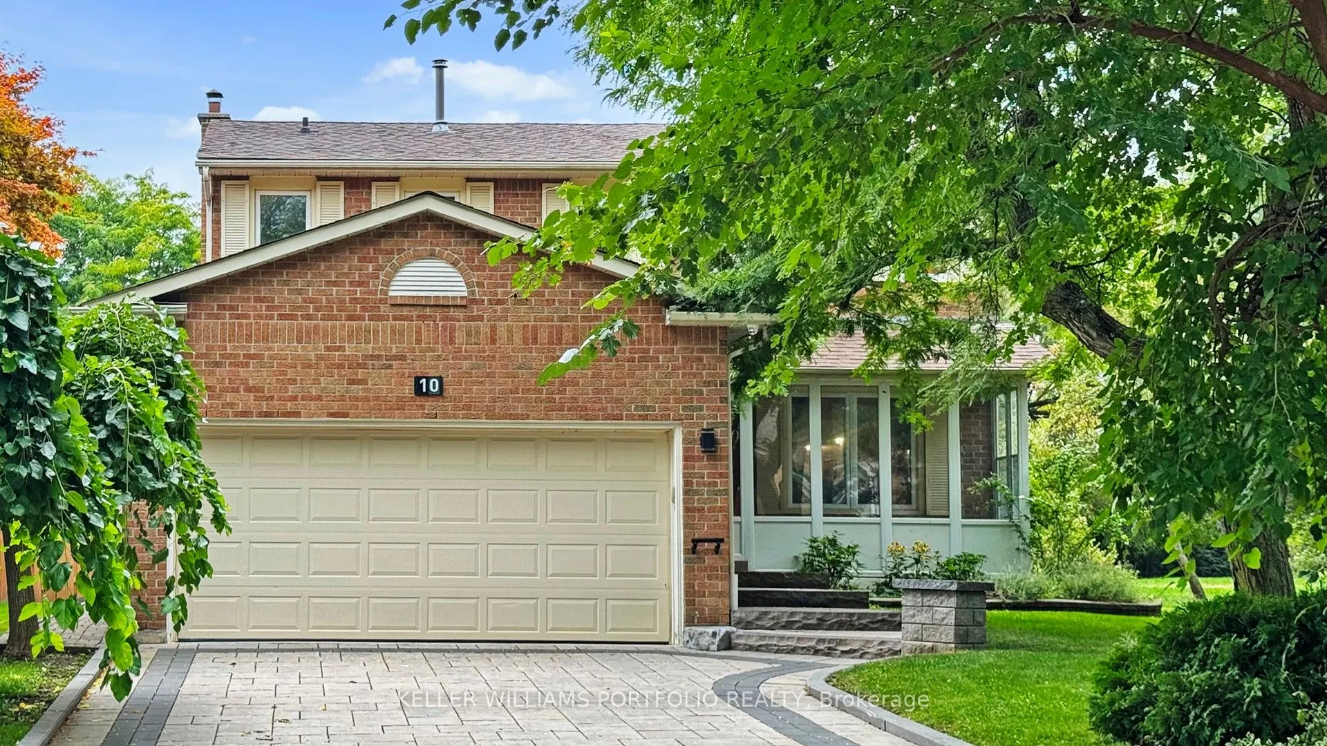 10 Valleyview Road