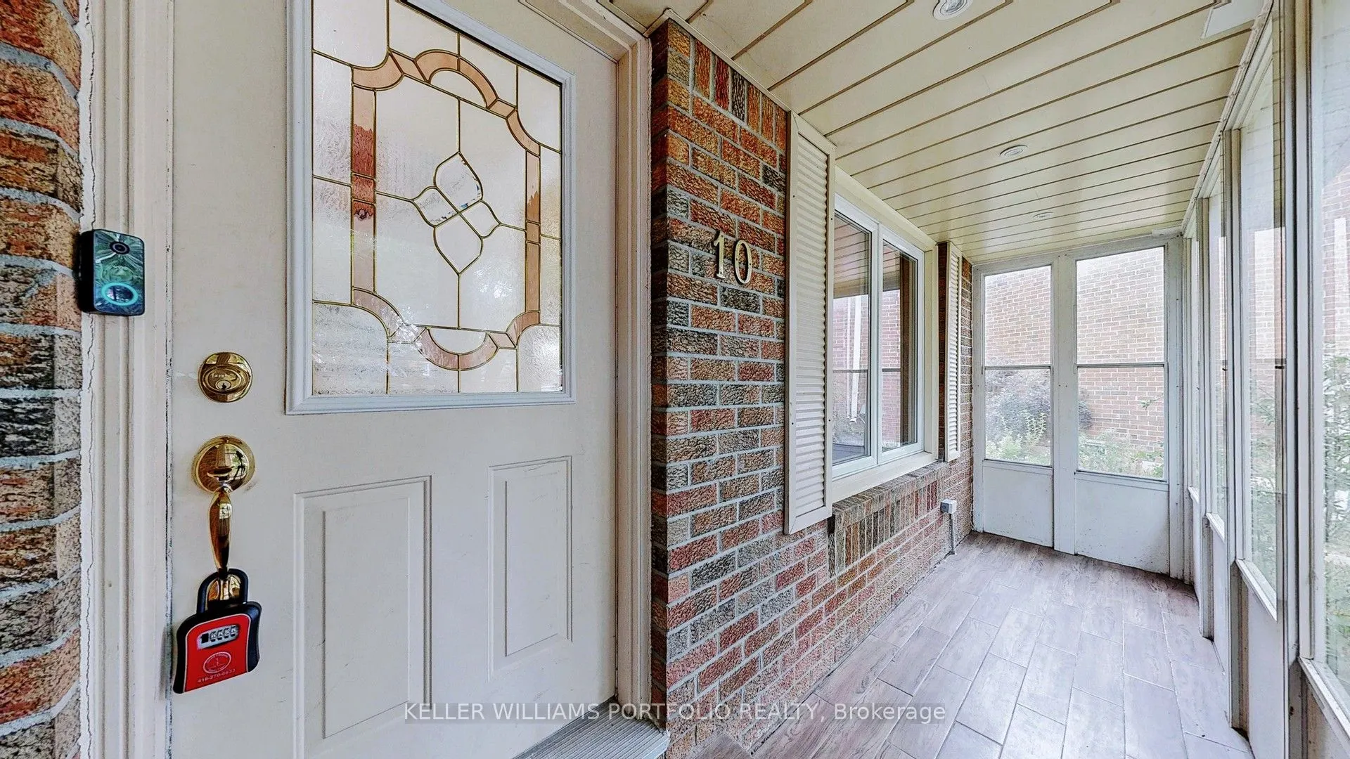 10 Valleyview Road
