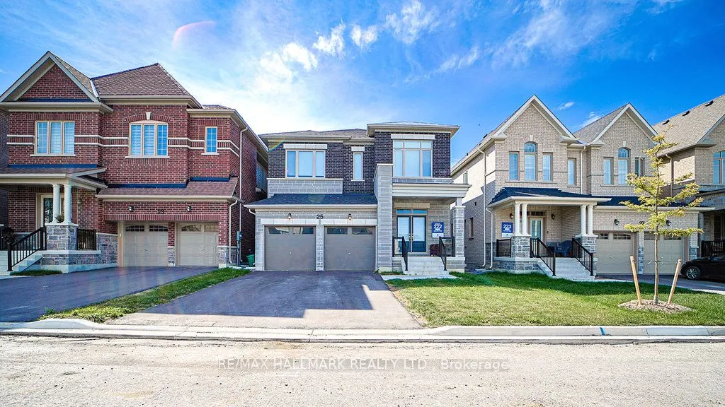 25 Kentledge Avenue