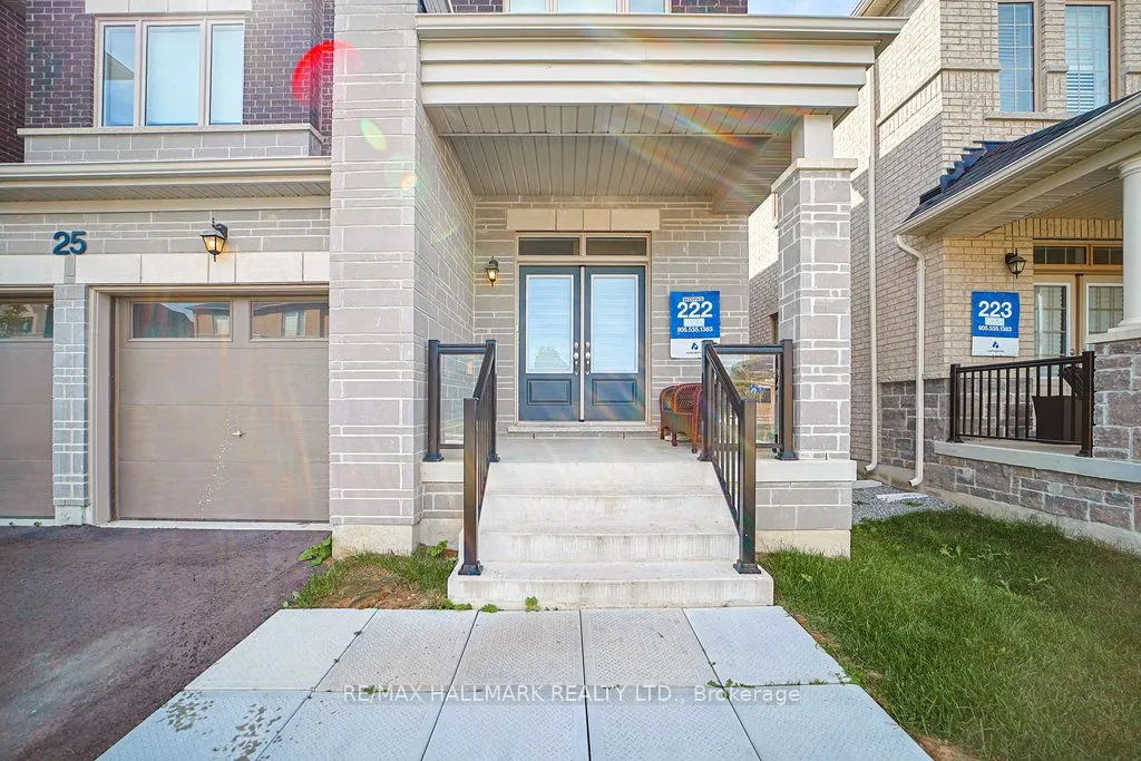 25 Kentledge Avenue