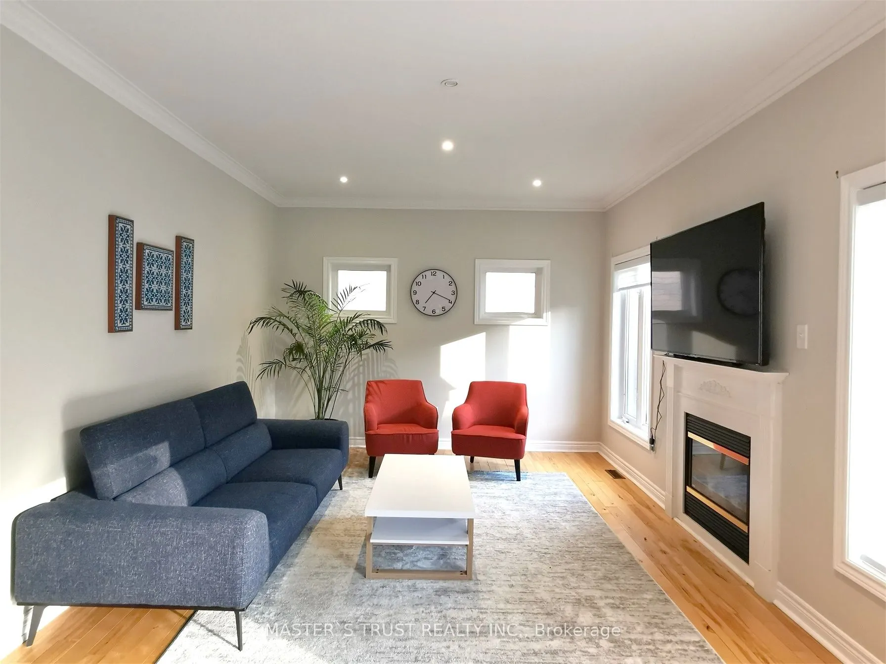 18 Glen Nevis Drive