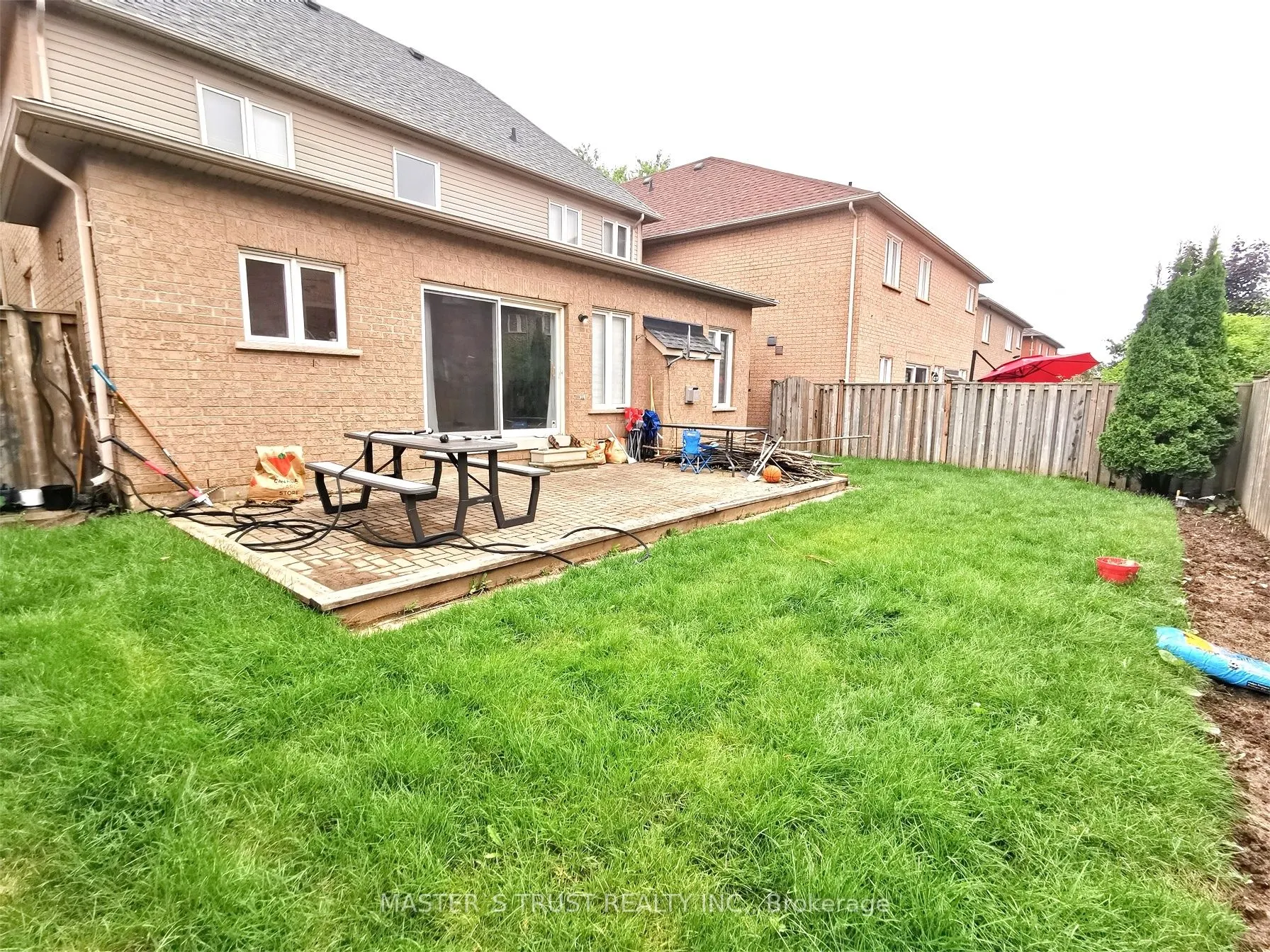 18 Glen Nevis Drive