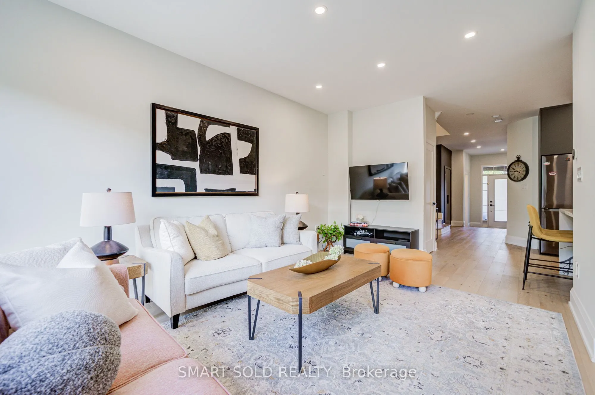 35 Bentoak Crescent