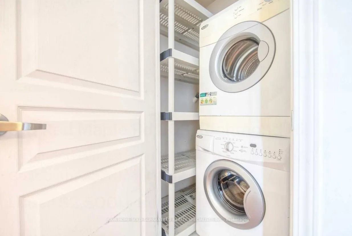 310 Red Maple Road, #803