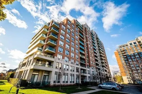 310 Red Maple Road, #803