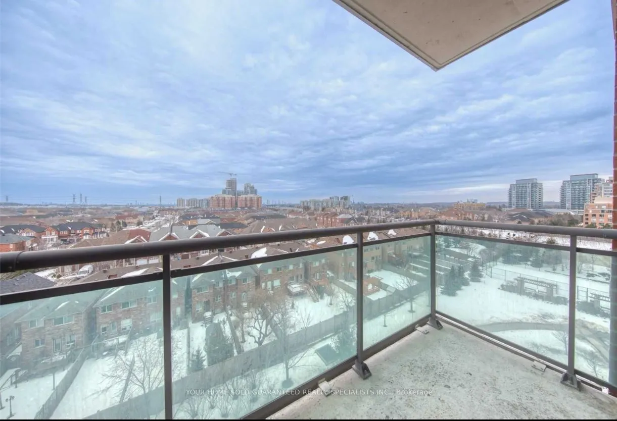 310 Red Maple Road, #803