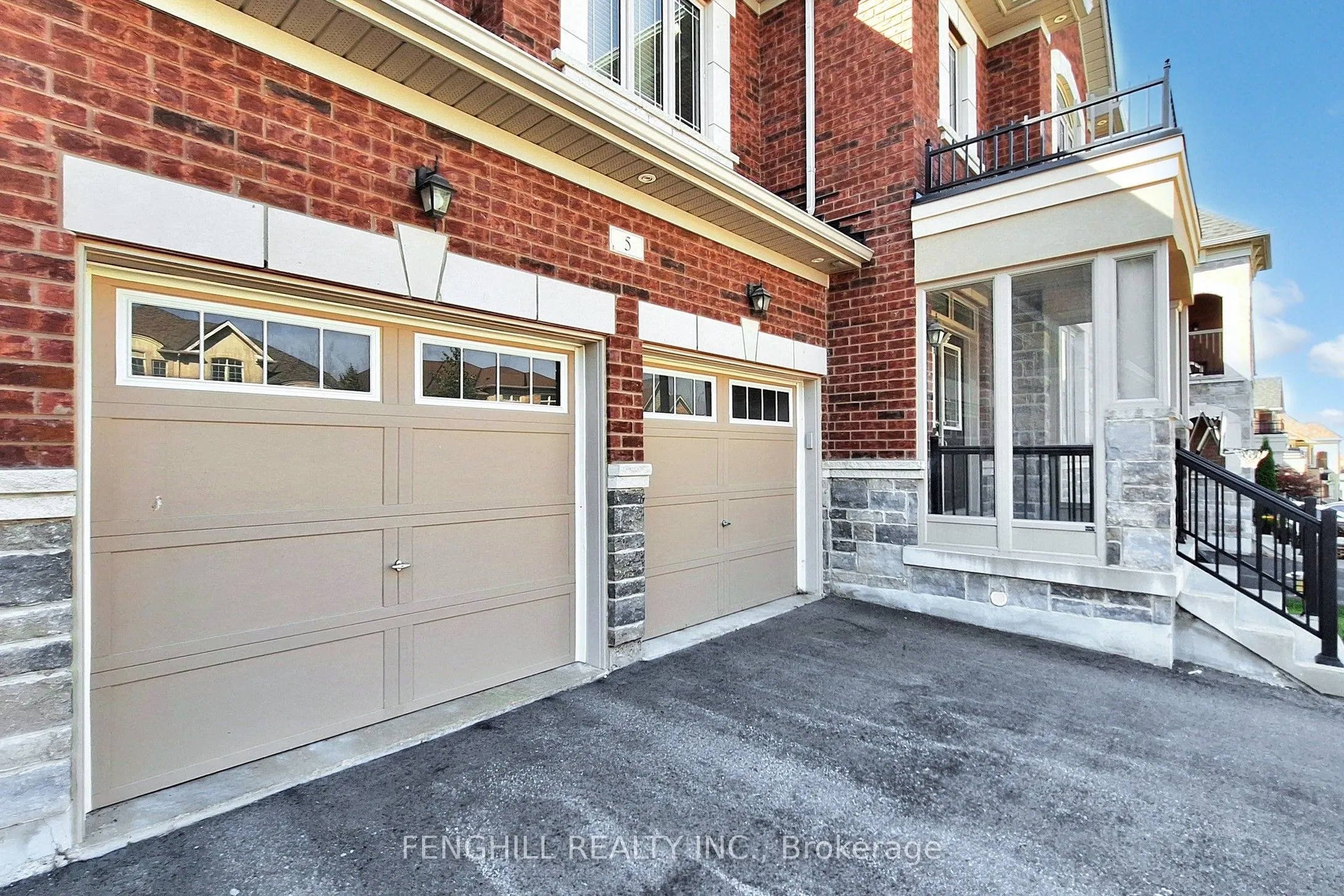 5 Blazing Star Street