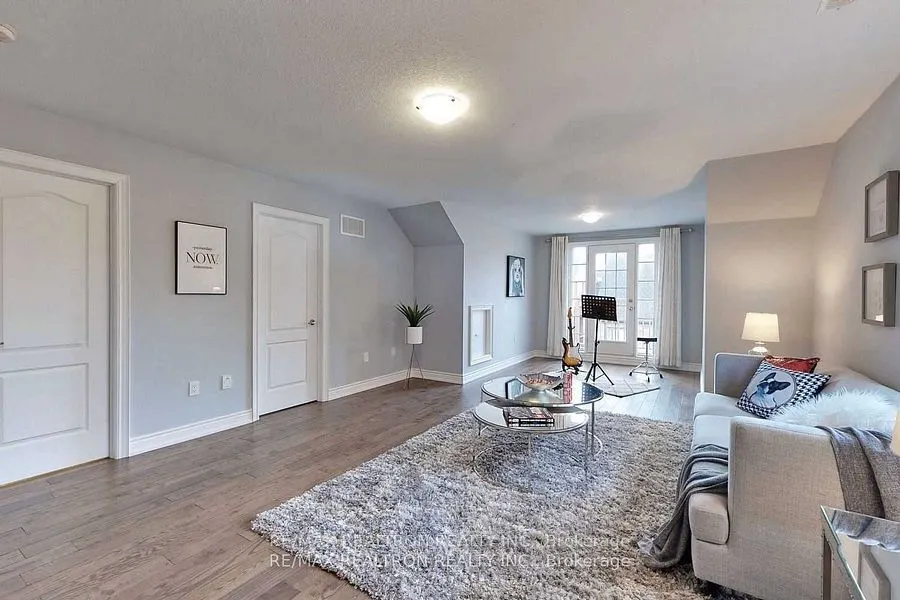 18 Love Court, #3rd Floor Bedroom