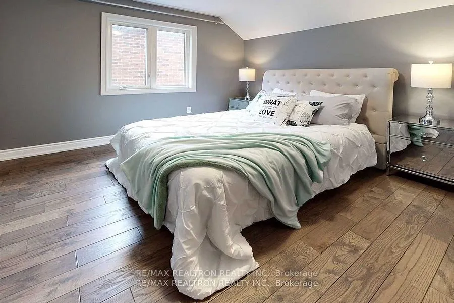 18 Love Court, #3rd Floor Bedroom