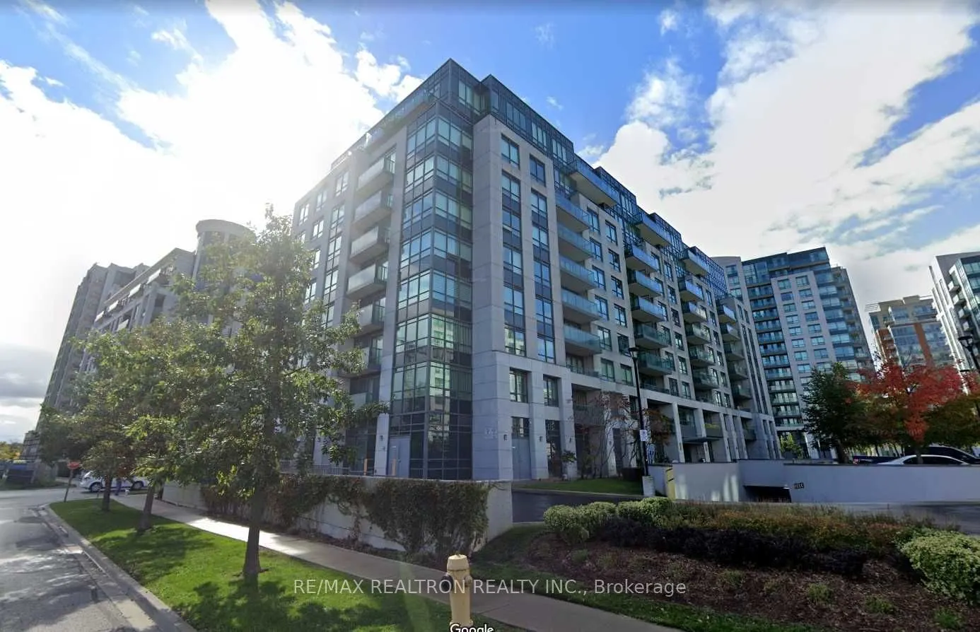 30 Clegg Road, #205