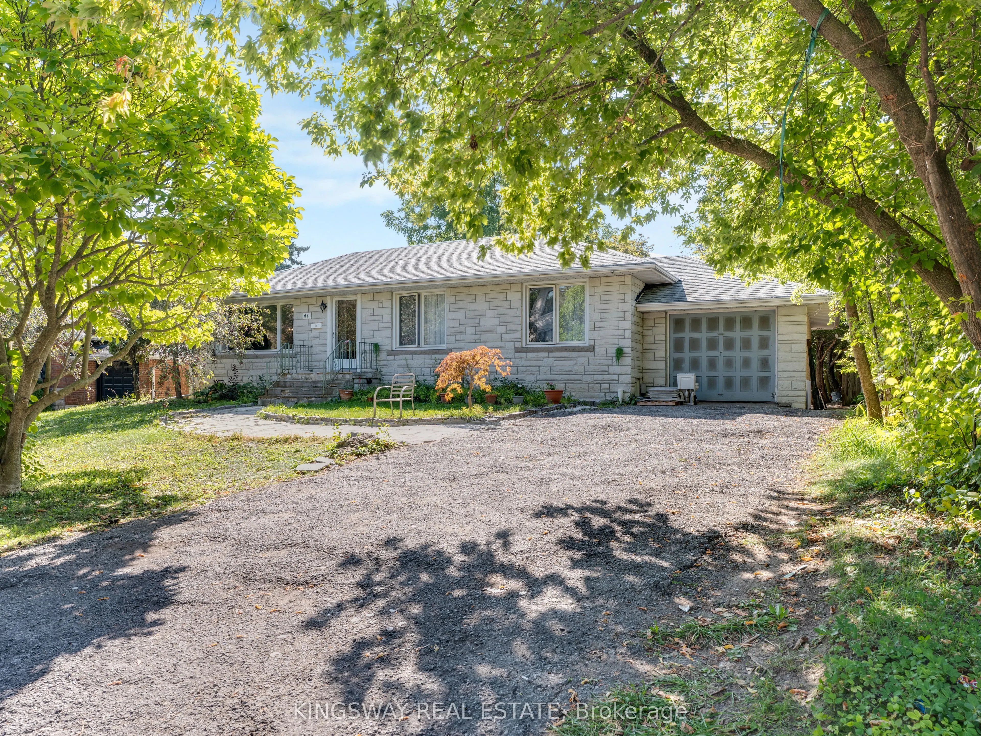 41 Kirk Drive