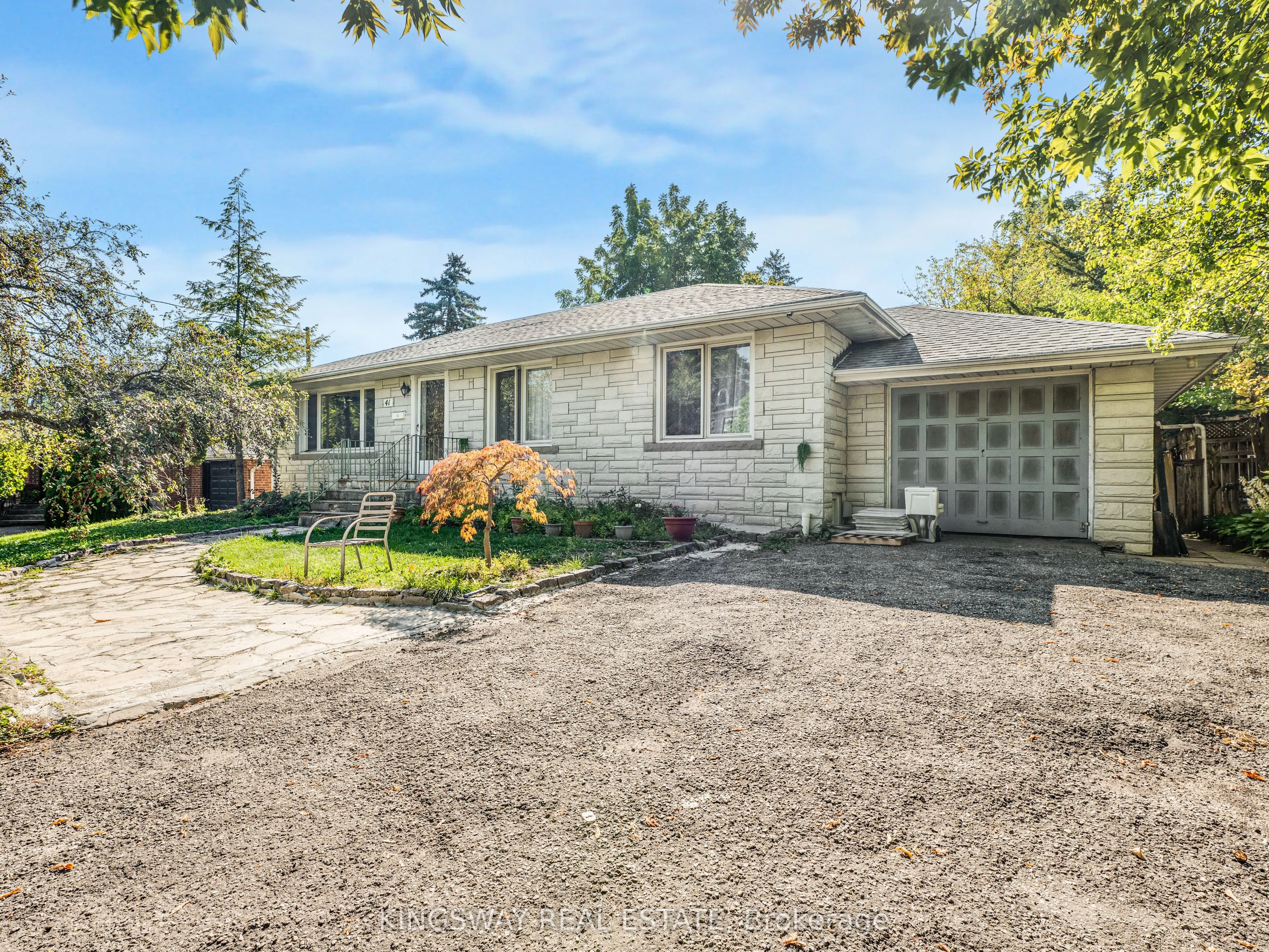41 Kirk Drive