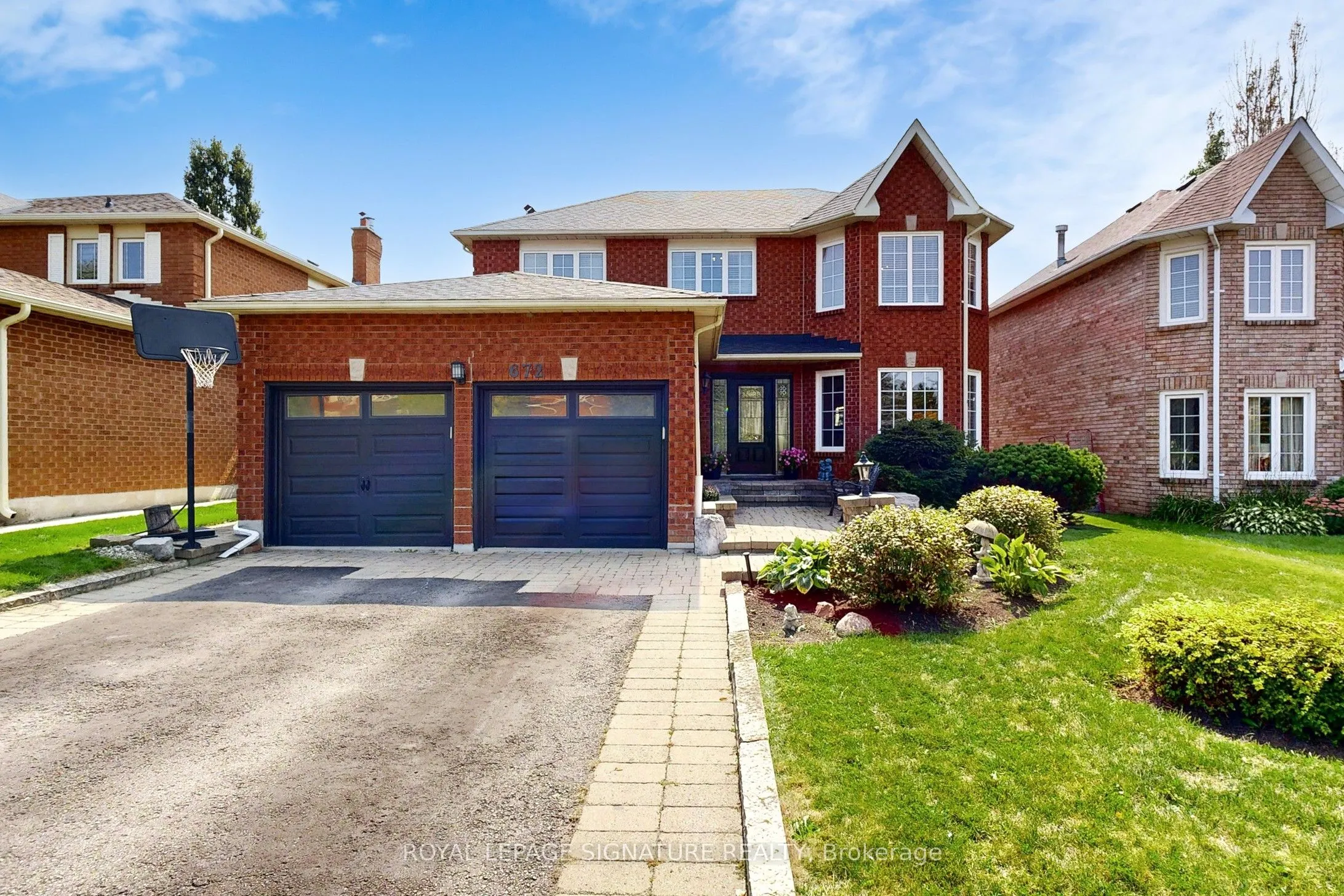 672 Rupert Avenue