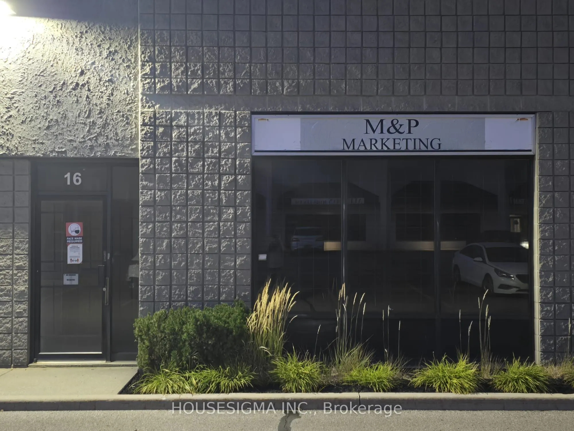 220 Industrial Parkway, #16