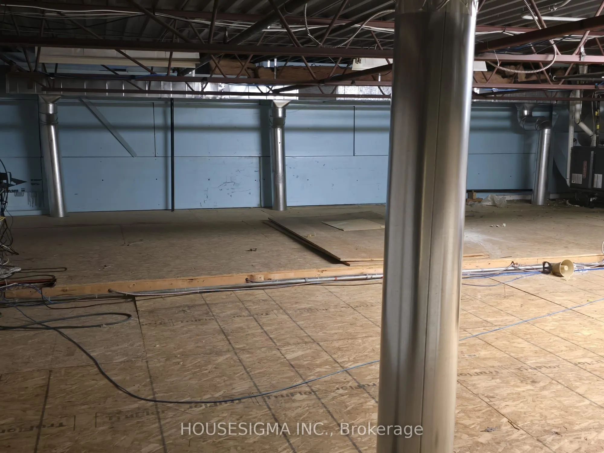 220 Industrial Parkway, #16